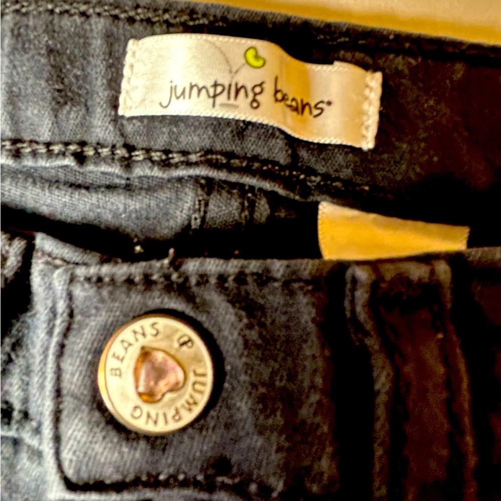 Jumping Beans Skinny Jeans - Picture 3 of 6